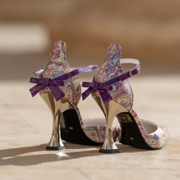 Martina Multicolor - imagine 6