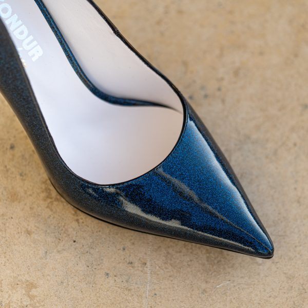 Sophie Lac Blue Sidef - imagine 2