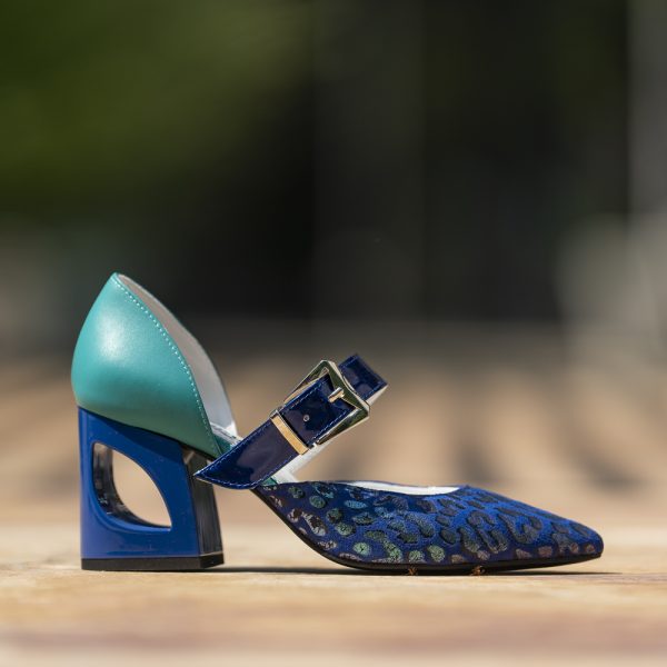 People Turquoise - imagine 2