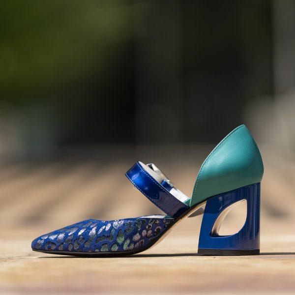People Turquoise - imagine 3