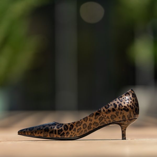 Pantofi Stiletto Samira Cooper CONDUR by alexandru 2