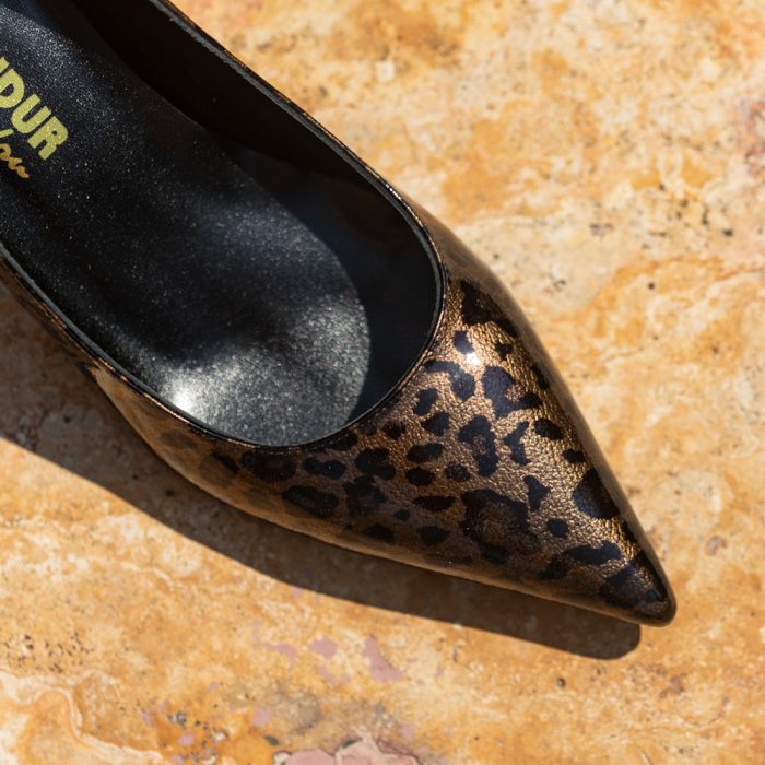 Pantofi Stiletto Samira Cooper CONDUR by alexandru 3