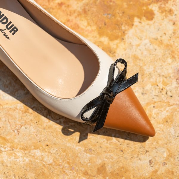 Pantofi Stiletto Samira Love CONDUR by alexandru 2