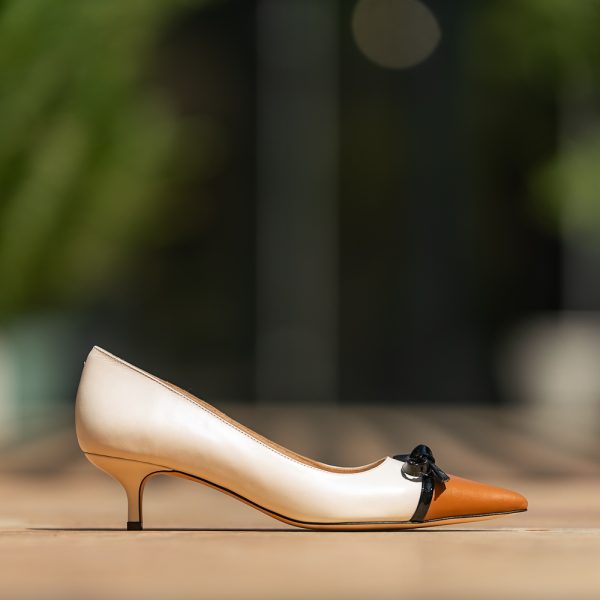 Pantofi Stiletto Samira Love CONDUR by alexandru 3
