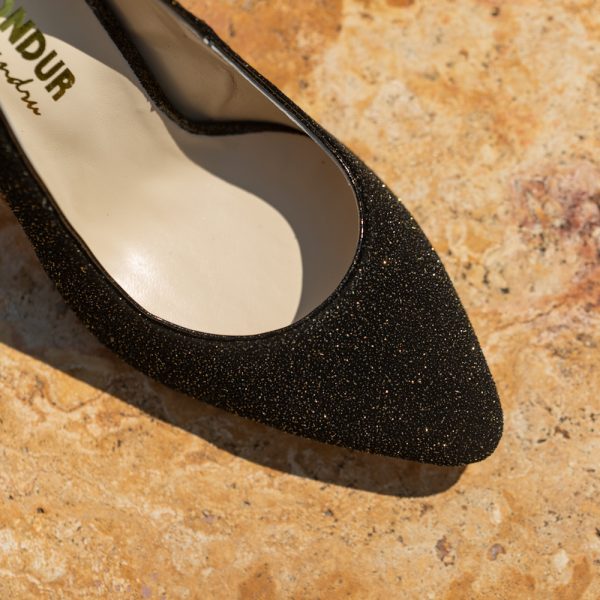 Pantofi Stiletto Adele Evening CONDUR by alexandru 3