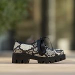 Pantofi Dama cu Siret Renate Dream 3