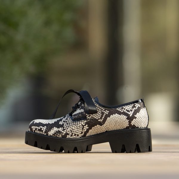 Pantofi Dama cu Siret Renate Dream 2