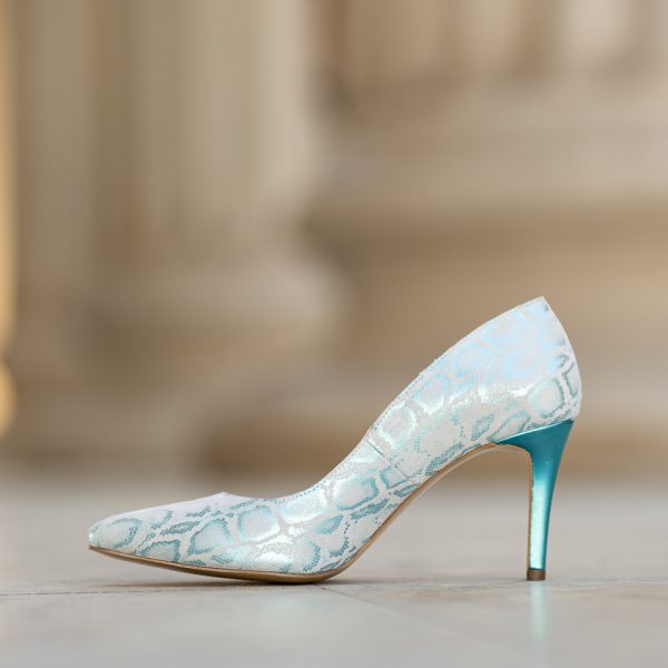Pantofi Stiletto Adele Shades - imagine 3