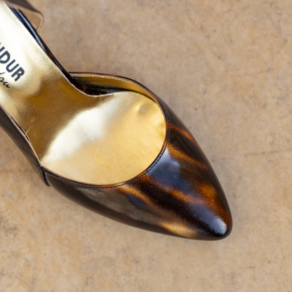 Pantofi Stiletto Aime Aramis - imagine 3