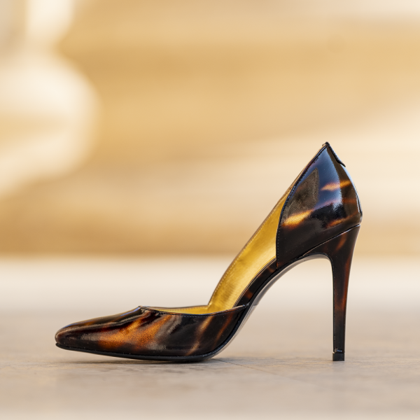 Pantofi Stiletto Aime Aramis - imagine 2