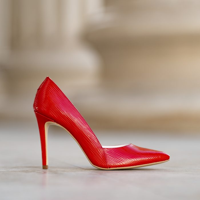 Pantofi Stiletto Aime Corai